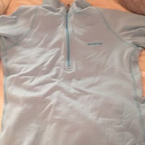 Women’s R1 Patagonia top